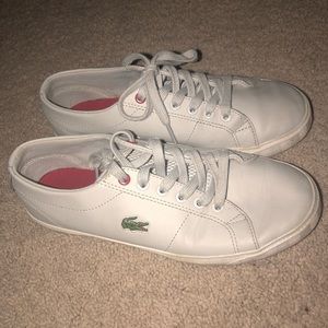 Lacoste Sneakers Youth 3